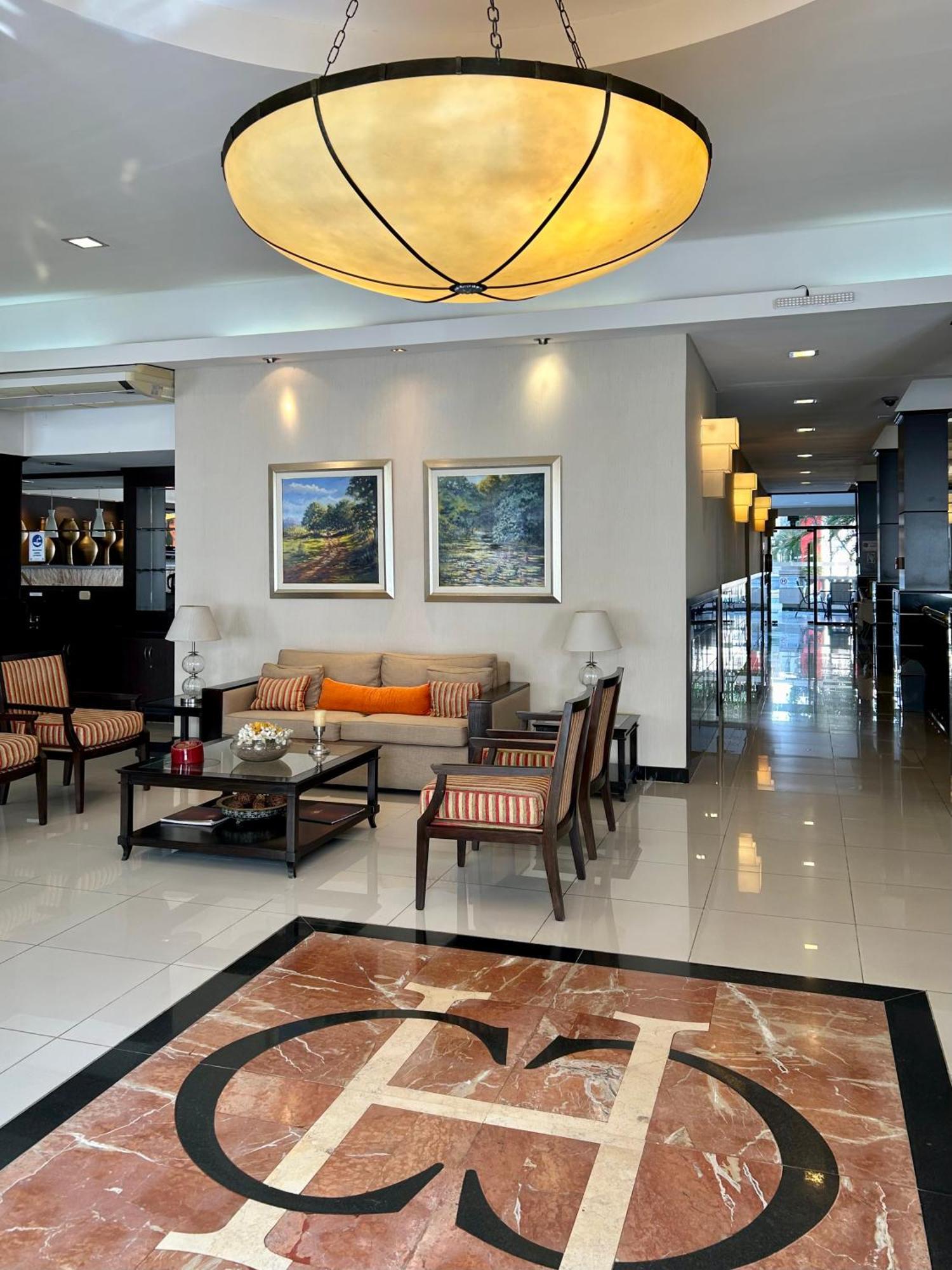 Condado Hotel Casino Goya Exterior photo