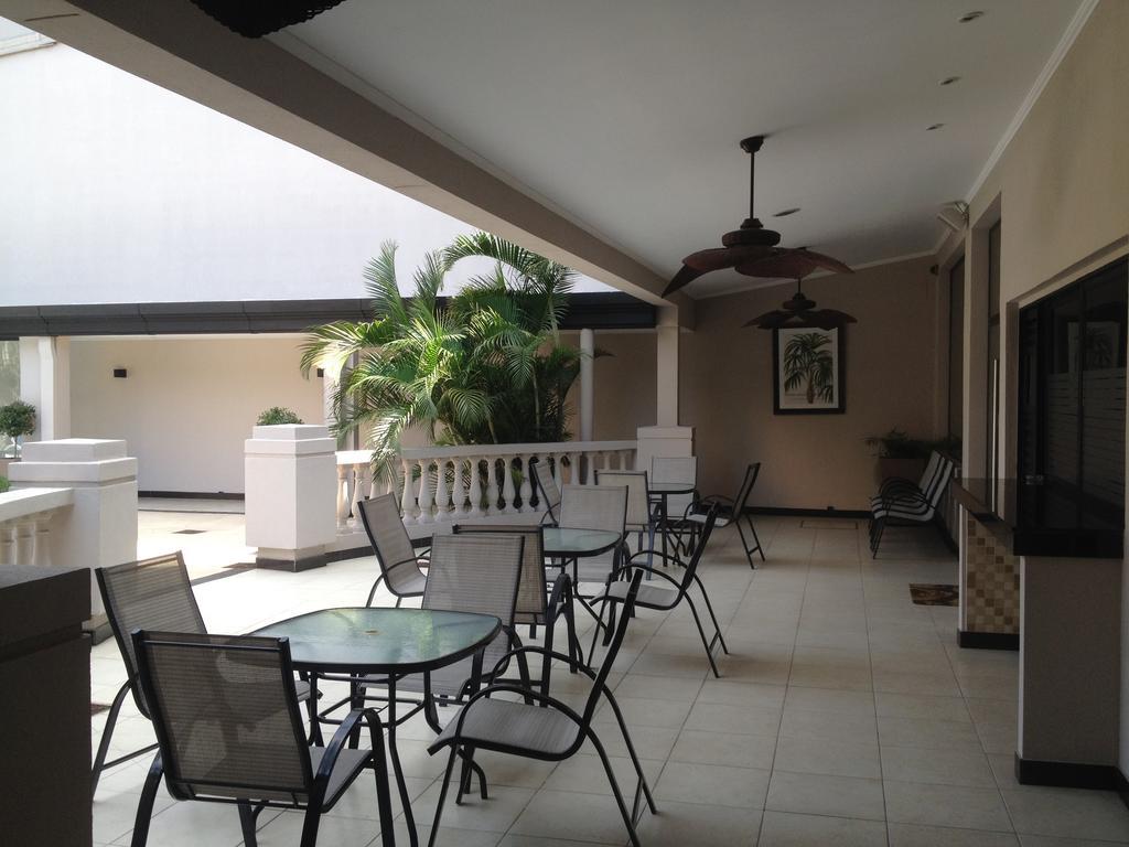 Condado Hotel Casino Goya Exterior photo